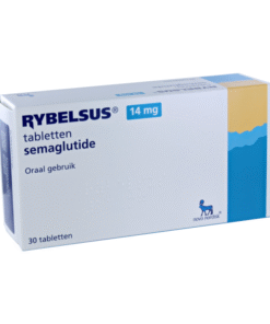 Rybelsus Tablets (Semaglutide)