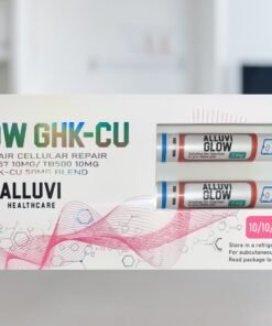 Glow 70MG (R&D only)