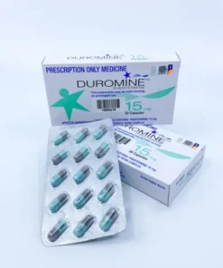 Duromine (Phentermine)