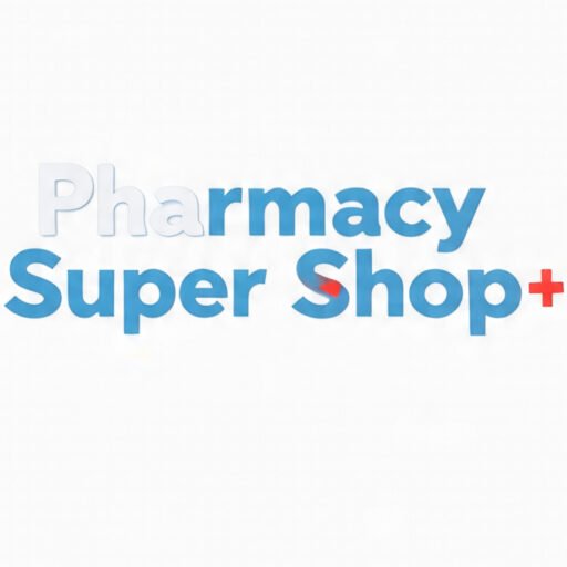 Pharmacy Super Shop