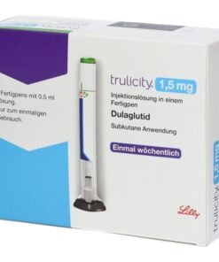 Trulicity (dulaglutide)
